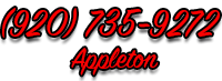Stuc's Pizza Appleton Phone